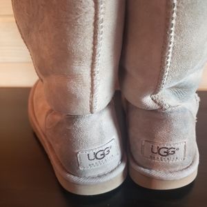 Classic Short Ugg Boots Ta